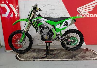 Kawasaki KX 250 (2023) - Annuncio 9943927