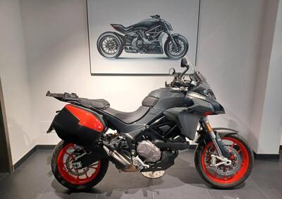 Ducati Multistrada V2 S (2022 - 24) - Annuncio 9963900
