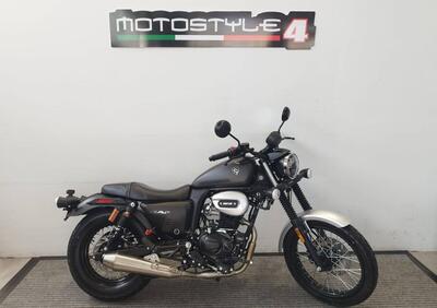 Cyclone RA2 (2025 - 26) - Annuncio 9961143