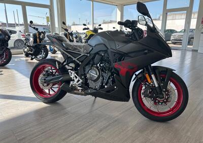 Suzuki GSX-8R (2024 - 26) - Annuncio 9963898