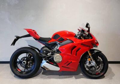 Ducati Panigale V4 S (2022 - 24) - Annuncio 9963902