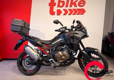 Honda Africa Twin CRF 1100L Urban (2022 - 23) - Annuncio 9963905