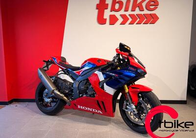 Honda CBR 1000 RR-R Fireblade SP (2020 - 21) - Annuncio 9963907