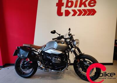 Bmw R nineT 1200 Scrambler (2016 - 20) - Annuncio 9963909