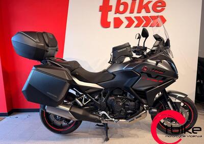 Honda NT 1100 DCT (2022 - 24) - Annuncio 9963915