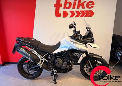Triumph Tiger 900 GT (2020 - 23) - Annuncio 9963916
