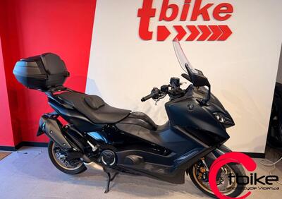 Yamaha T-Max 560 Tech Max (2022 - 24) - Annuncio 9963917