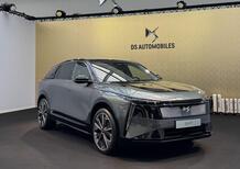 DS7 diventa DS Numero 7: cambia tutto, forse troppo?