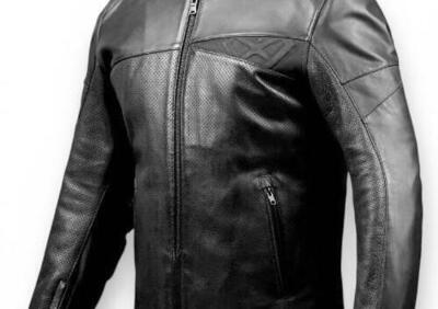 Giubbotto IXON mod. Cranky Air - Annuncio 9963929