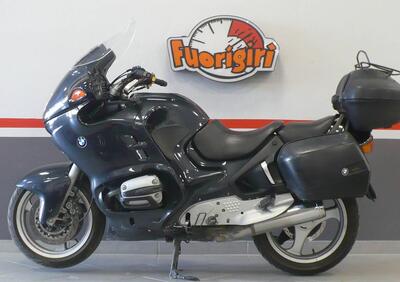 Bmw R 850 RT (1998 - 01) - Annuncio 9963926