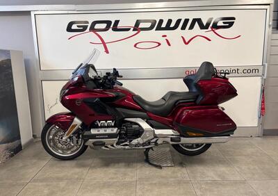 Honda GL 1800 Gold Wing Tour (2018 - 20) - Annuncio 9963928