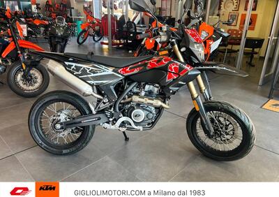 QJ Motor COV 125 (2025 - 26) - Annuncio 9918094