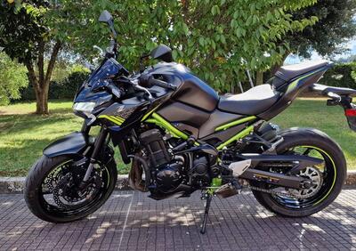 Kawasaki Z 900 (2021 - 24) - Annuncio 9963931
