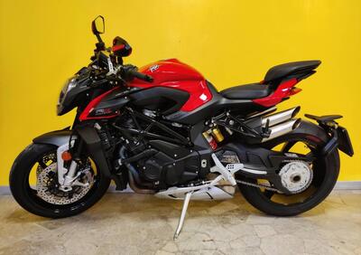 MV Agusta Brutale 1000 RS (2022 - 26) - Annuncio 9963939