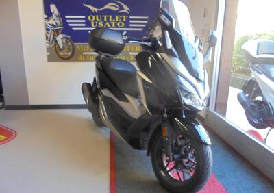 Honda Forza 300 ABS (2018 - 20) - Annuncio 9963937