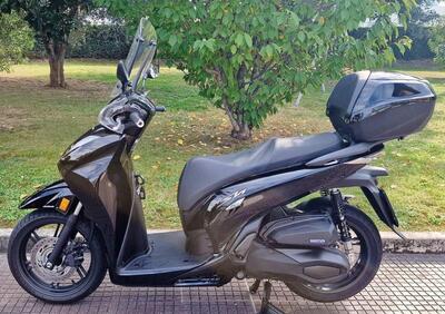 Honda SH 350 (2021 - 24) - Annuncio 9963948