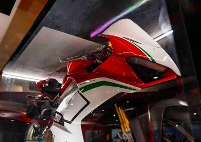 Ducati Panigale V4 Speciale 1100 (2018 - 19) - Annuncio 9963938