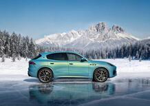 Maserati rivoluzionaria: Ralph Gilles promette auto "completamente diverse" e dice addio all'era dei