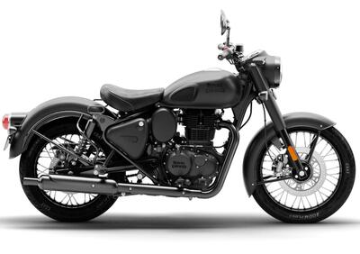 Royal Enfield Classic 350 (2021 - 26) - Annuncio 9767856