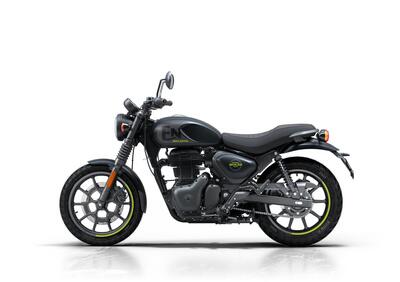 Royal Enfield HNTR 350 (2022 - 26) - Annuncio 9936690