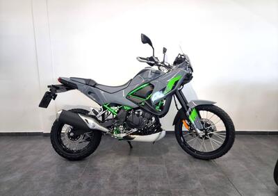Kawasaki KLE 500 SE (2026) - Annuncio 9963957
