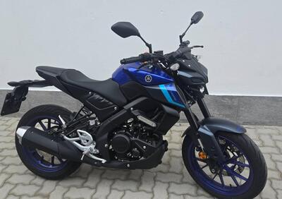 Yamaha MT-125 (2021 - 24) - Annuncio 9963963