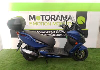 Kymco G-Dink 300i (2018 - 20) - Annuncio 9963964