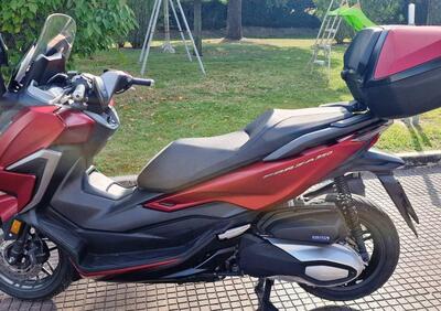 Honda Forza 350 Deluxe (2022 - 24) - Annuncio 9963973