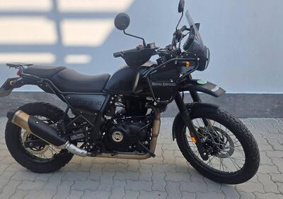 Royal Enfield Himalayan 411 (2021 - 24) - Annuncio 9963965