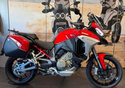 Ducati Multistrada V4 S (2021 - 24) - Annuncio 9962039