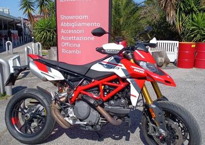 Ducati Hypermotard 950 SP (2022 - 25) - Annuncio 9963976