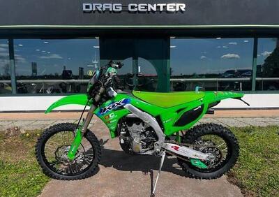 Kawasaki KX 300 X (2024) - Annuncio 9963977