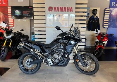 Yamaha Ténéré 700 (2022 - 24) - Annuncio 9963989