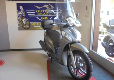 Kymco People 125i One (2016 - 20) - Annuncio 9963995