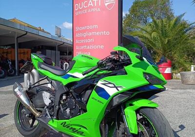 Kawasaki Ninja 636 ZX-6R (2024 - 26) - Annuncio 9964002