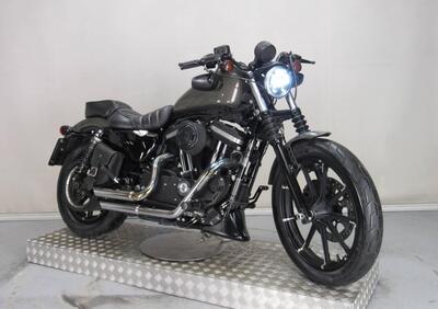 Harley-Davidson 883 Iron (2017 - 20) - XL 883N - Annuncio 9964001
