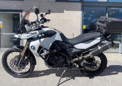 Bmw F 800 GS (2008 - 15) - Annuncio 9964000