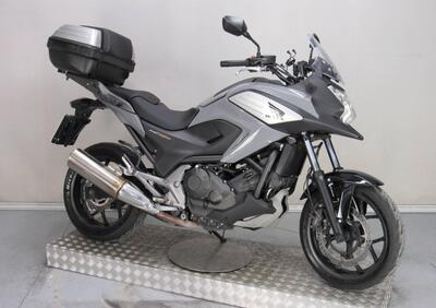 Honda NC 750 X ABS (2014 - 15) - Annuncio 9964007