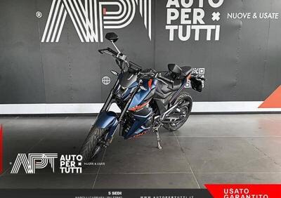 Zontes ZT125-C2 (2025 - 26) - Annuncio 9964008