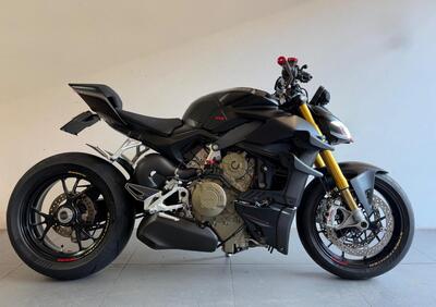 Ducati Streetfighter V4 1100 S (2021 - 22) - Annuncio 9964016