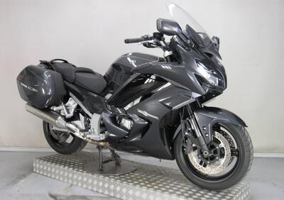 Yamaha FJR 1300 AE (2016 - 20) - Annuncio 9964023