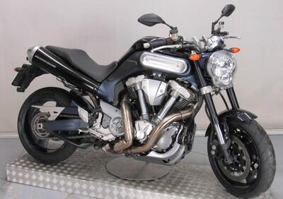 Yamaha MT-01 (2005- 11) - Annuncio 9964024