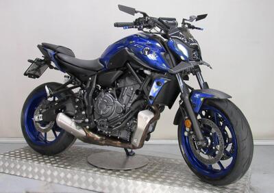 Yamaha MT-07 (2021 - 24) - Annuncio 9964026