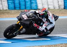 SBK. Rea is back! Sostituisce Dixon a Portimao