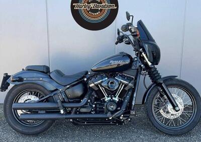 Harley-Davidson 107 Street Bob (2018 - 20) - FXBB - Annuncio 9964029