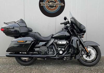 Harley-Davidson 114 Electra Glide Ultra Limited (2021 - 22) - FLHTK - Annuncio 9964030