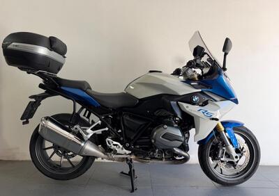 Bmw R 1200 RS (2015 - 16) - Annuncio 9964031