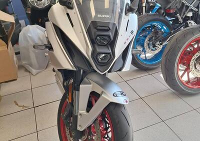 Suzuki GSX-8R (2024 - 26) - Annuncio 9964036