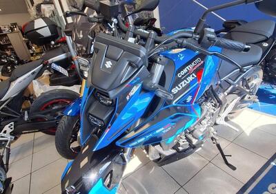 Suzuki GSX-8R (2024 - 26) - Annuncio 9952643