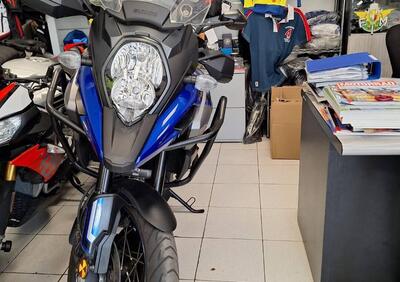 Suzuki V-Strom 1000XT (2017 - 20) - Annuncio 9964053